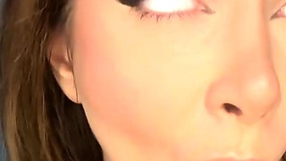 Adrianna Savu's ample breasts get me prepped for the best