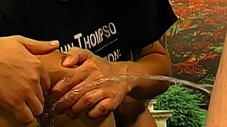 Big Boobs Babes Love Piss and Anal Gangbang Ggg John Thompson
