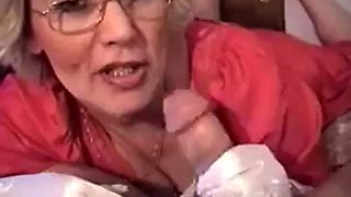 Smk grn: Blowjob, Amateur  Vintage Porn