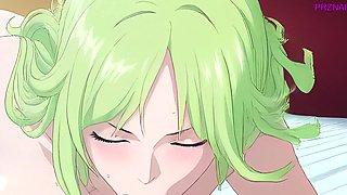 One Piece Monet (10) Hen