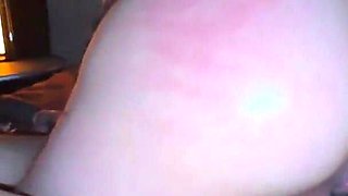 She Really Wanted to Get Pregnant and Fucked Him for Insemination.