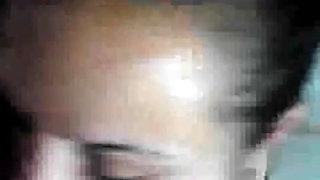 First day out and a cloudy blowjob