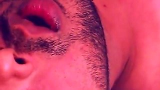 Desi Beautiful Girl Dating Sex with New BF! Tight Vagina Fuck
