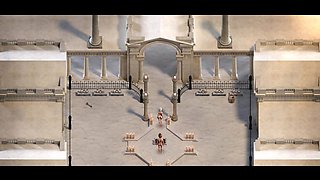 Treasure of Nadia - Ep 160 Angels Make Love Too by Misskitty2k