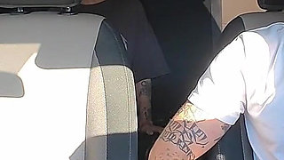 Did You Forget Your Wallet at Home??? Spread Your Legs!