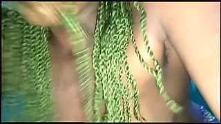 African Sex