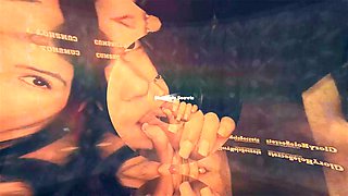 Giant Braid Eriv Everheart Sucks Cocks At Gloryhole