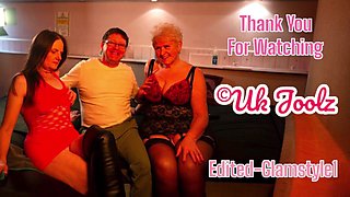 The Swinger Club Pick up!