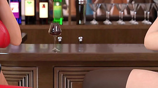 Laura Lustful Secrets (part 45)