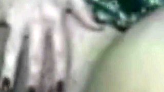 Another time, my wife on webcam with other guys