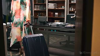 Free-Use Vacay