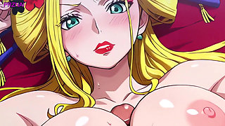 One Piece Black Maria (27) Hen