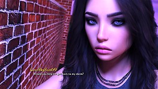 Being a Dik 0.3.1 Part 15 Gameplay by Loveskysan69
