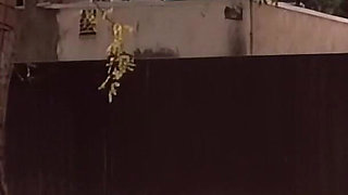 An Intense Scissoring for Two Young Lesbian Sex Loving Friends