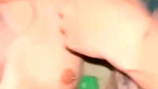 Rough Sex for College Blonde