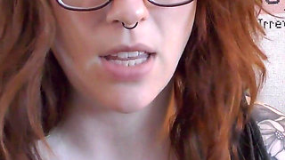 NSFW Review of the Kiss Oral Sex Toy