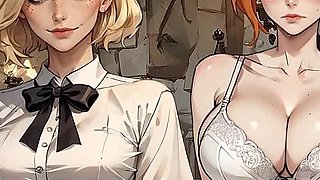 College of Mysteria: Adventurous Couple - Episode 7