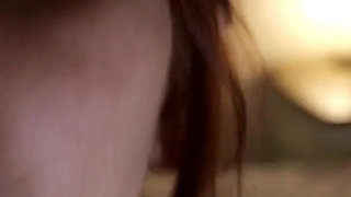 Pregnant MILF Fucks the Troublemaker Nextdoor