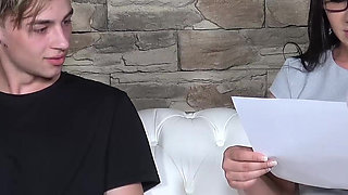 Good Fucker Cums Too Soon - Wendy Moon