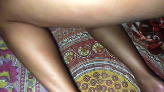 Take sister-in-law to the hotel and take socks