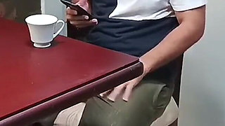 When Stepbrother and Stepsister Are Alone at Home They Get Creative