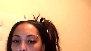 Hot Big Black Latina booty Black and Ebony