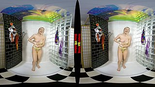 Jodie Realise - Mesh - Shinyvideos