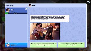 Horny Villa Chapter 1 - Part 1