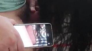 Arab Threesome Cuckold Husband Fuck My Wife with My Friend