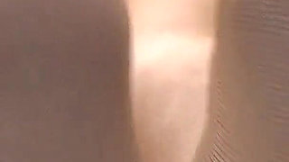 Sniff My Cheesy Pantyhose Feet and Masturbate, POV, JOI, Lady Victoria Valente
