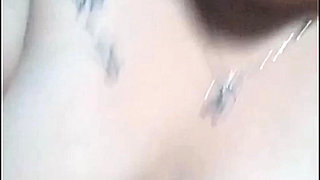 Every Time My Wife Comes in to Take a Bath She Sends Me a Video Masturbating