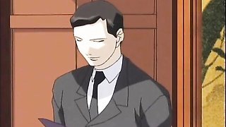 Gf video with delightful siren from Fuck Me Like A Monster