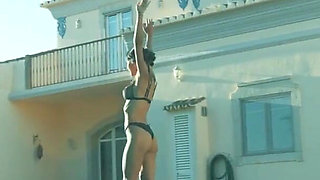 My Large Dildo Brings Me to Climax Quick so Be Sure That You Have Your Pants Down by Now!