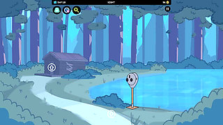Camp Pinewood v2.6.0 Part 6 Gameplay by Loveskysan69