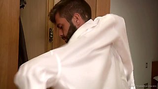 Had It Coming - MENatPLAY