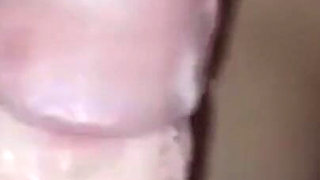 I Love to Suck Uncut Big Cock.