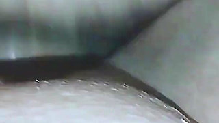 My Boss Fucked Me From 4 and I Came in His Cock