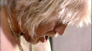 Lesbian Sex with My Piano Teacher and Then a Threesome with the Stableman