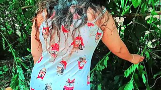 Hot Sri Lankan Stepsister with Big Ass Fucked Hard by Huge Cock - Asian Blonde Beauty