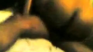 Indian Neighbor Aunty Loves Young Cock