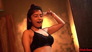 Gorgeous indian slut emotional sex scene