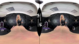 Servant Pov Pegging, Human Ashtray In The Ass, Ass Whip, Scratching With Nails And Fingerring With Lube - VRVids