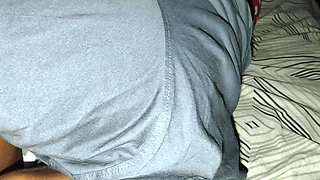 Mallu Girl Morning Blowjob with Neiber Boy