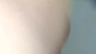 Step Brother Fucked His Step Sister and Took Out Her Pussy Juice