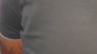 Indian Get Fucked in Her Tight Pussy by Old During Daytime