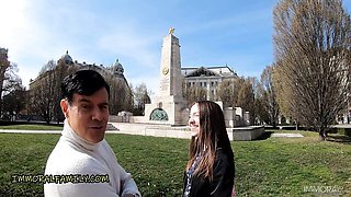 Immoral Family - small tits xxx