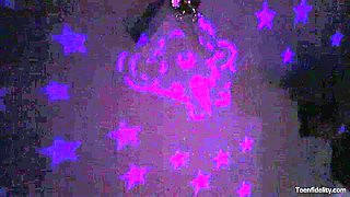 Nightmare on Teen Street - Starring: Staci Silverstone