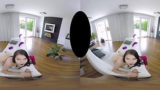 Beautiful slut adult mind-boggling scene