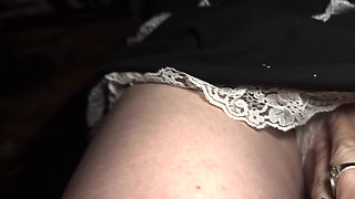 LATE NIGHT PISSING AND CUM SWALLOWING