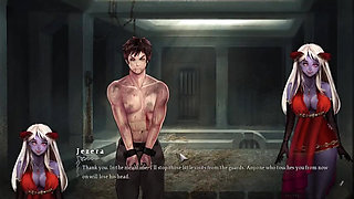Seeds of Chaos v0.2.52 Part 2 Gameplay by Loveskysan69